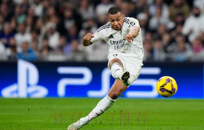 每8脚射门进1球!姆巴佩本赛季联赛射门转化率13% 每8脚射门进1球!姆巴佩本赛季联赛射门转化率13%