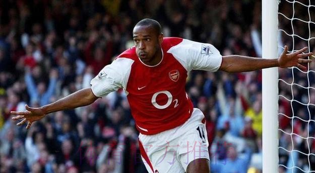 亨利：阿森纳本赛季太强了，他们现在是欧洲最稳固的球队