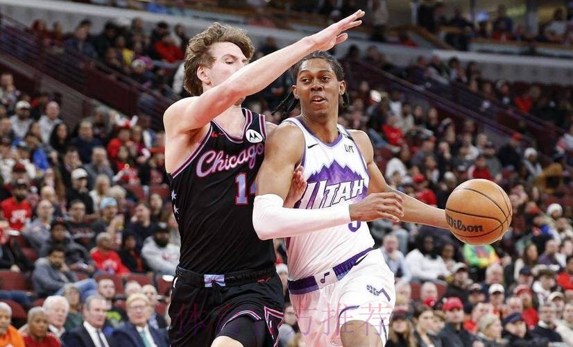 武切维奇35+7+5上篮准绝杀 公牛主场险胜爵士